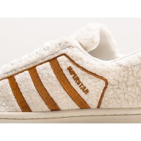 Кроссовки ADIDAS Superstar цвет Белый арт. 38828