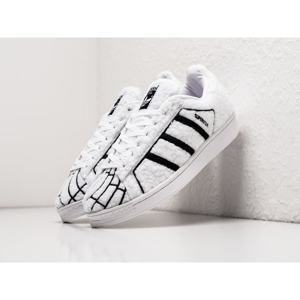 Кроссовки ADIDAS Superstar цвет Белый арт. 38923