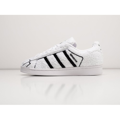 Кроссовки ADIDAS Superstar цвет Белый арт. 38923