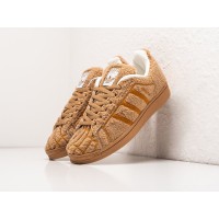 Кроссовки ADIDAS Superstar цвет Коричневый арт. 38948