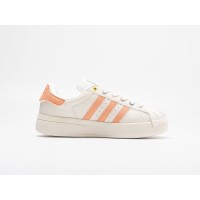 Кроссовки ADIDAS Superstar цвет Белый арт. 39066