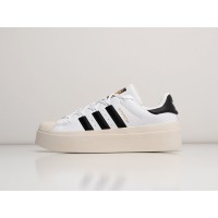 Кроссовки ADIDAS Superstar Bonega цвет Белый арт. 39067