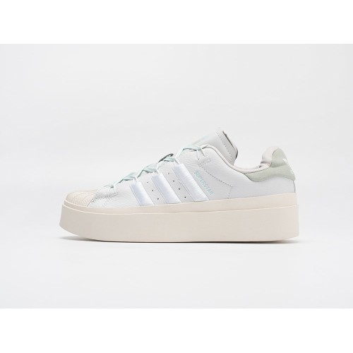 Кроссовки ADIDAS Superstar Bonega цвет Белый арт. 39068