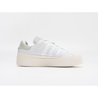 Кроссовки ADIDAS Superstar Bonega цвет Белый арт. 39068