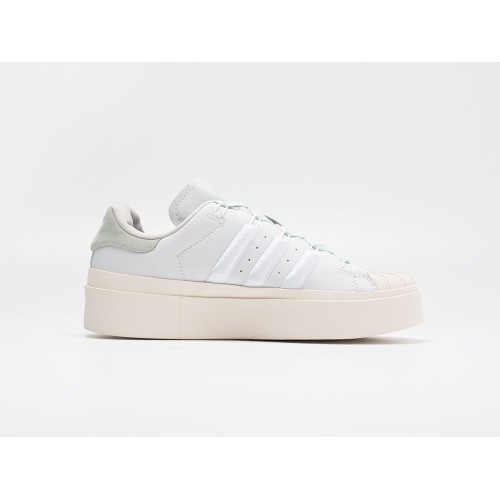 Кроссовки ADIDAS Superstar Bonega цвет Белый арт. 39068