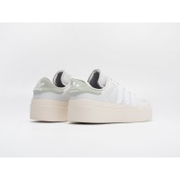 Кроссовки ADIDAS Superstar Bonega цвет Белый арт. 39068