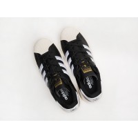 Кроссовки ADIDAS Superstar Bonega цвет Черный арт. 39069