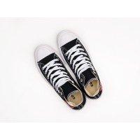 Кеды CDG Play x CONVERSE Chuck Taylor Collection цвет Черный арт. 29799