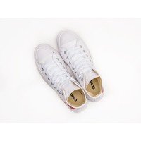 Кеды CDG Play x CONVERSE Chuck Taylor Collection цвет Белый арт. 29800