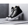 Кеды CONVERSE Chuck Taylor All Star цвет Черный арт. 15134