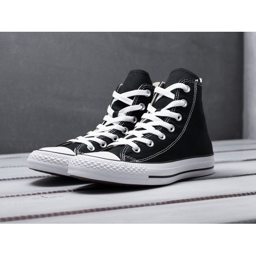 Кеды CONVERSE Chuck Taylor All Star цвет Черный арт. 15134