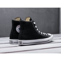 Кеды CONVERSE Chuck Taylor All Star цвет Черный арт. 15134