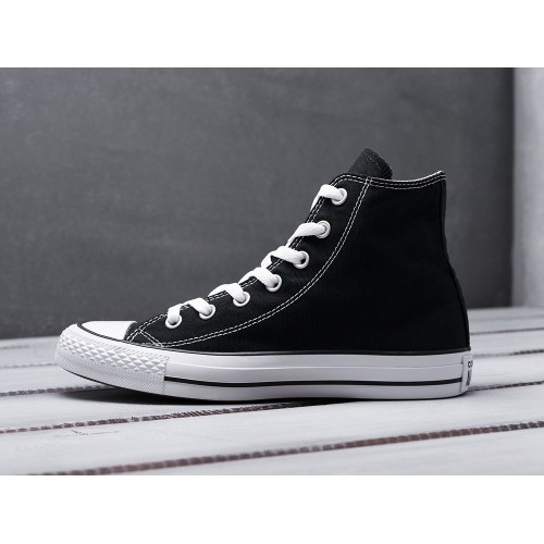 Кеды CONVERSE Chuck Taylor All Star цвет Черный арт. 15134