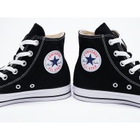 Кеды CONVERSE Chuck Taylor All Star цвет Черный арт. 15134