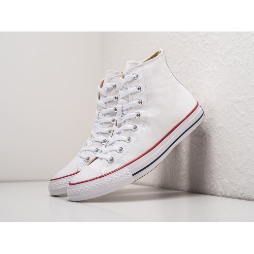 Кеды CONVERSE Chuck Taylor All Star цвет Белый арт. 15335