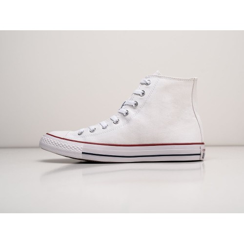 Кеды CONVERSE Chuck Taylor All Star цвет Белый арт. 15335