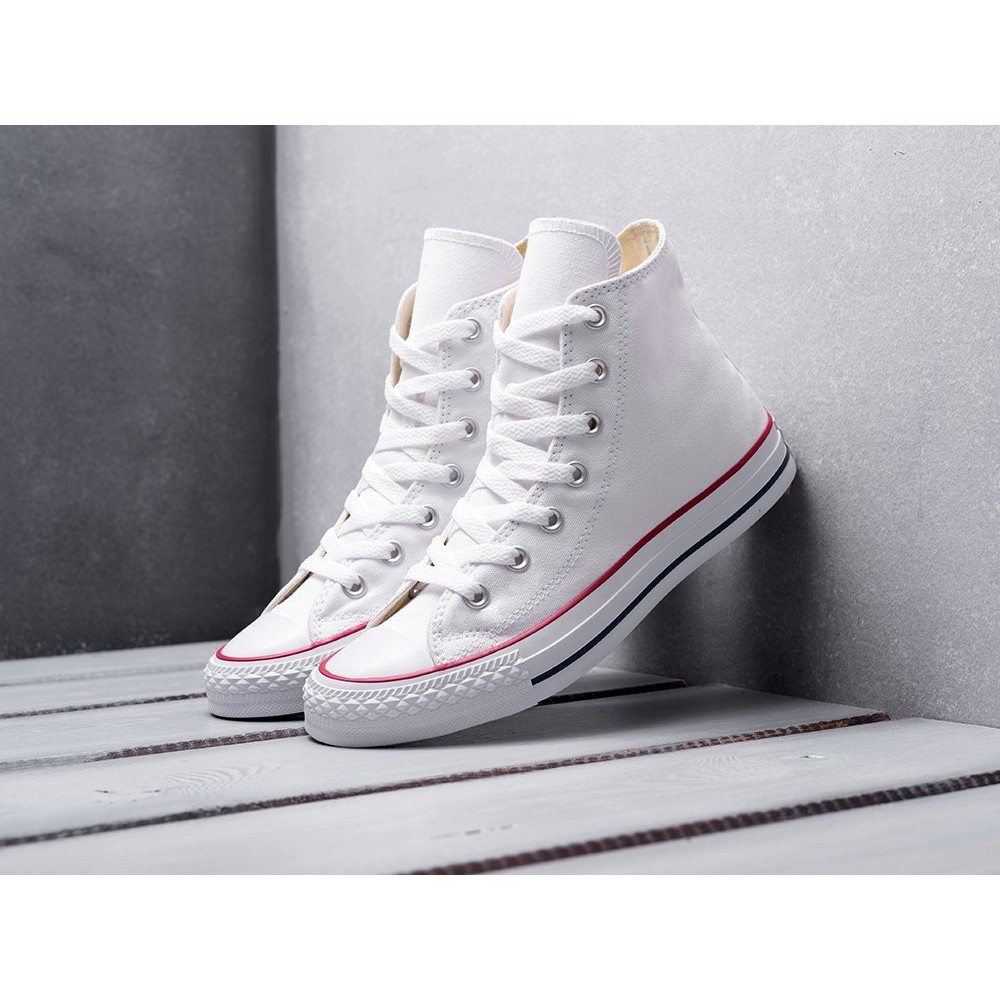 Кеды CONVERSE Chuck Taylor All Star цвет Белый арт. 15336