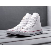 Кеды CONVERSE Chuck Taylor All Star цвет Белый арт. 15336