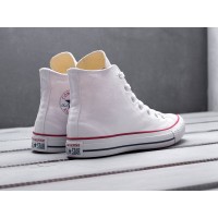 Кеды CONVERSE Chuck Taylor All Star цвет Белый арт. 15336