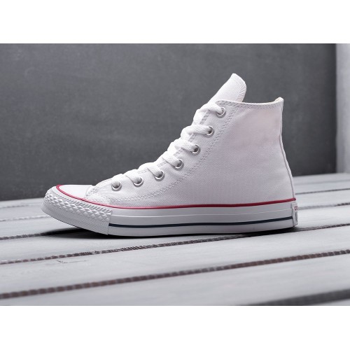 Кеды CONVERSE Chuck Taylor All Star цвет Белый арт. 15336