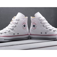 Кеды CONVERSE Chuck Taylor All Star цвет Белый арт. 15336