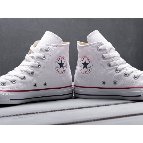 Кеды CONVERSE Chuck Taylor All Star цвет Белый арт. 15336