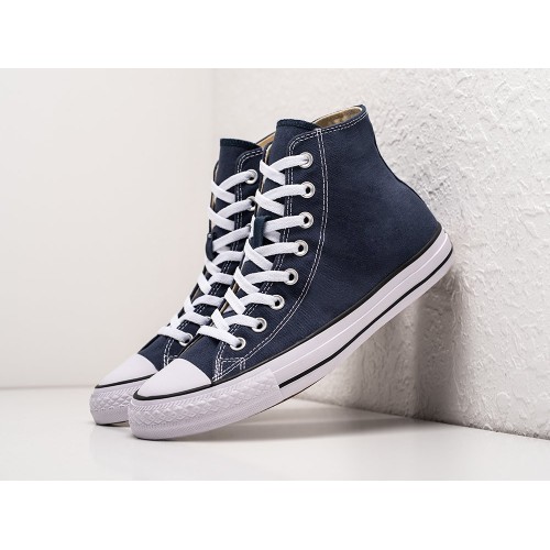 Кеды CONVERSE Chuck Taylor All Star цвет Синий арт. 30278