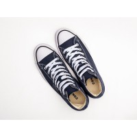 Кеды CONVERSE Chuck Taylor All Star цвет Синий арт. 30278