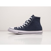 Кеды CONVERSE Chuck Taylor All Star цвет Синий арт. 30278