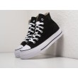 Кеды CONVERSE Chuck Taylor All Star цвет Черный арт. 31219