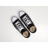 Кеды CONVERSE Chuck Taylor All Star цвет Черный арт. 31219