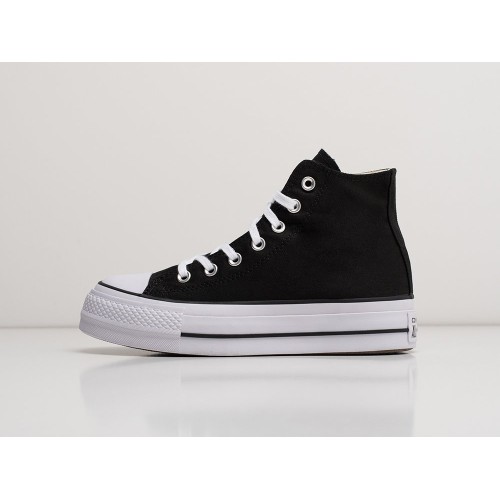 Кеды CONVERSE Chuck Taylor All Star цвет Черный арт. 31219