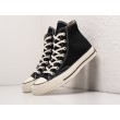 Кеды CONVERSE Chuck Taylor All Star цвет Черный арт. 31857