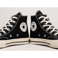 Кеды CONVERSE Chuck Taylor All Star цвет Черный арт. 31857