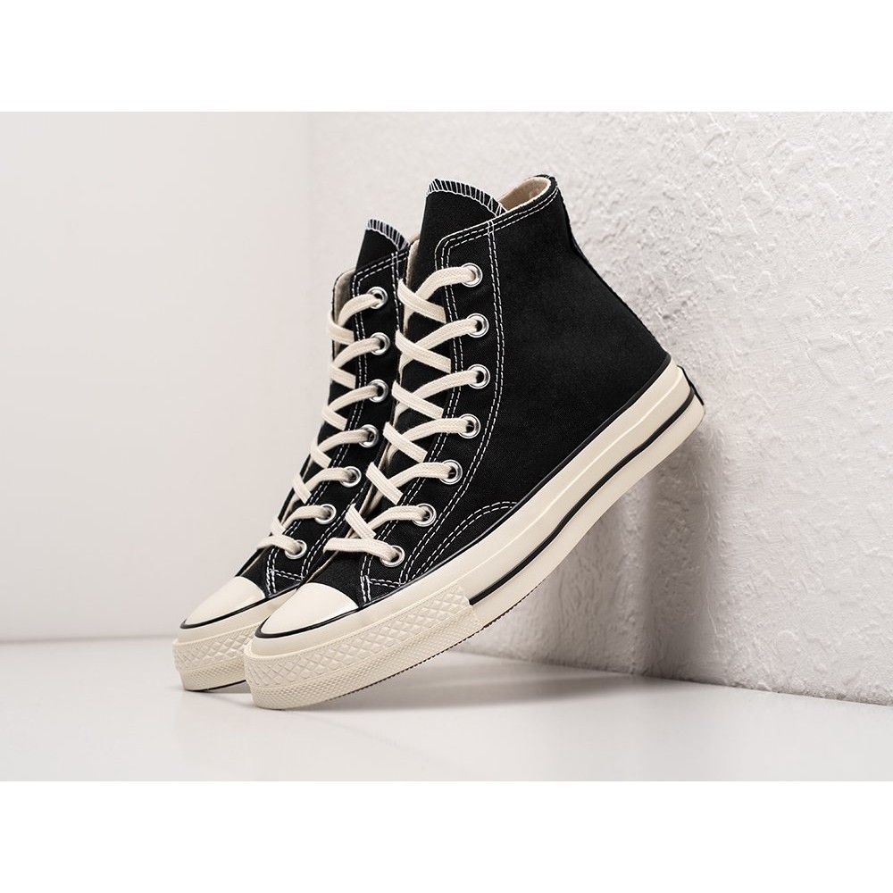 Кеды CONVERSE Chuck Taylor All Star цвет Черный арт. 31858