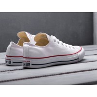 Кеды CONVERSE Chuck Taylor All Star low цвет Белый арт. 15434