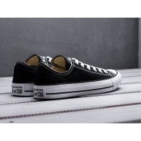 Кеды CONVERSE Chuck Taylor All Star low цвет Черный арт. 15437