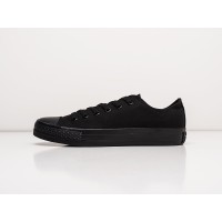 Кеды CONVERSE Chuck Taylor All Star low цвет Черный арт. 28590