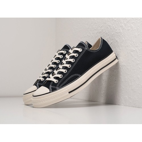 Кеды CONVERSE Chuck Taylor All Star low цвет Черный арт. 31860