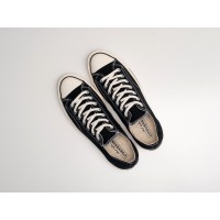 Кеды CONVERSE Chuck Taylor All Star low цвет Черный арт. 31860