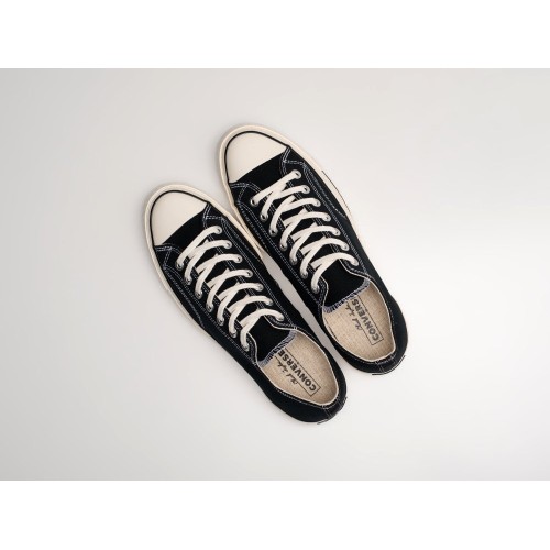 Кеды CONVERSE Chuck Taylor All Star low цвет Черный арт. 31860