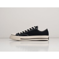 Кеды CONVERSE Chuck Taylor All Star low цвет Черный арт. 31860