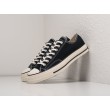 Кеды CONVERSE Chuck Taylor All Star low цвет Черный арт. 31862