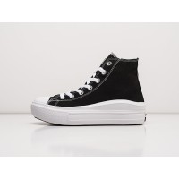 Кеды CONVERSE Chuck Taylor All Star Move Hi цвет Желтый арт. 29155