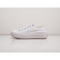 Кеды CONVERSE Chuck Taylor All Star Move Low цвет Белый арт. 29156