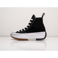 Кеды CONVERSE Run Star Hike H цвет Черный арт. 32218