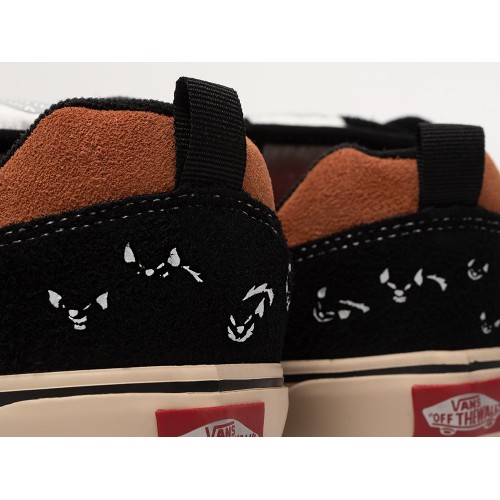 Кеды Disney x VANS Knu Skool цвет Разноцветный арт. 42093