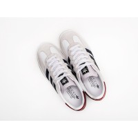 Кроссовки GUCCI x ADIDAS Gazelle OG цвет Белый арт. 33372