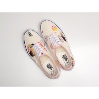 Кеды VANS Era цвет Белый арт. 31780