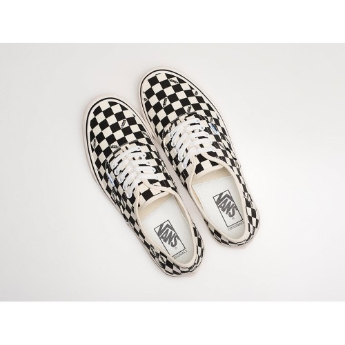 Кеды VANS Era цвет Разноцветный арт. 32456